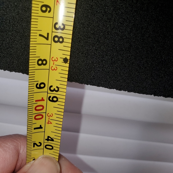 Karl Lagerfeld Black Dress 2 - Picture 5 of 6